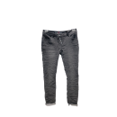 BUENA VISTA Malibu Jeans Sweatdenim grey XS