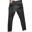BUENA VISTA Malibu Jeans Sweatdenim grey XL