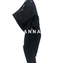 BUENA VISTA Anna Jeans black