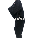BUENA VISTA Anna Jeans black