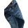 BUENA VISTA Malibu Zip K Stretch Jeans middle Blue mit Ziernähten M