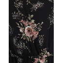 SOYACONCEPT Kleid mit Blumenmuster