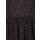 SOYACONCEPT Kleid mit Stufen schwarz gemustert  XS