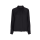 SOYACONCEPT Bluse mit Stehkragen schwarz XL