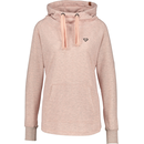 ALIFE AND KICKIN Oversized Sweatshirt Mara alloverprint rosa