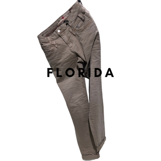 BUENA VISTA Florida 2010-J5737 Jeans 2006 stucco XS