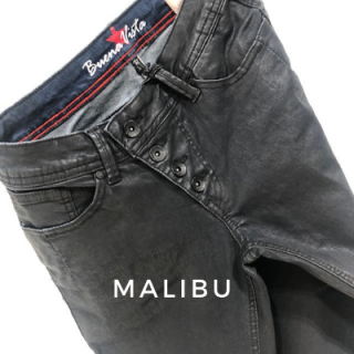BUENA VISTA Malibu 2010-J5001 Jeans 014 black S