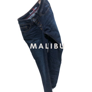 BUENA VISTA Malibu 2010-J5001 Jeans 2910 dark wash XXS