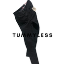 BUENA VISTA Tummyless Jeans black