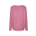 SOYACONCEPT Oversize Shirt Biara rosa melange XS