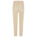 ANGELS Jeans Tama Cropped sand