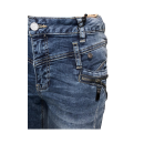 BUENA VISTA Jeans Florida rough denim XL