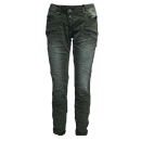 BUENA VISTA Jeans Malibu C 2102-J5275 1699 olive L