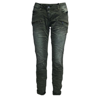 BUENA VISTA Jeans Malibu C 2102-J5275 1699 olive XL