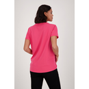 MONARI Shirt  406039 460 hot pink