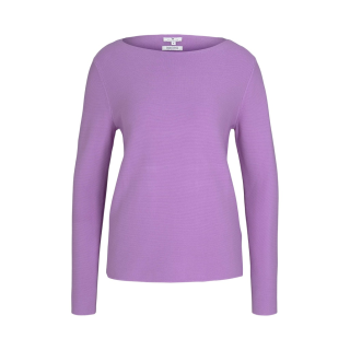 TOM TAILOR Pullover 1024793 26321 lilac S