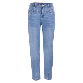 BUENA VISTA Jeans Coco 2302-B5797 8565 charming blue