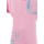 SQUESTO T-Shirt  mit Print soft plum