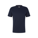 TOM TAILOR T-Shirt sky blue