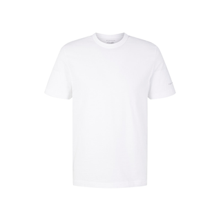 TOM TAILOR T-Shirt white