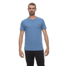 RAGWEAR T-Shirt Nedie blue