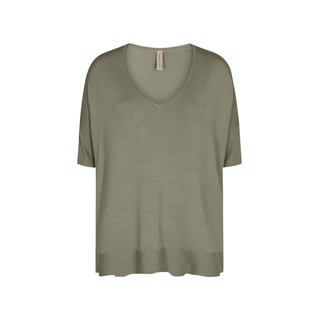 SOYACONCEPT T-Shirt SC-Eireen dusky green