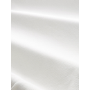 TOM TAILOR DENIM Cropped T-Shirt gerippt gardenia white