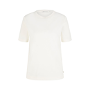TOM TAILOR DENIM T-Shirt gardenia white