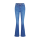 TOM TAILOR DENIM Jeans Flare mid stone blue