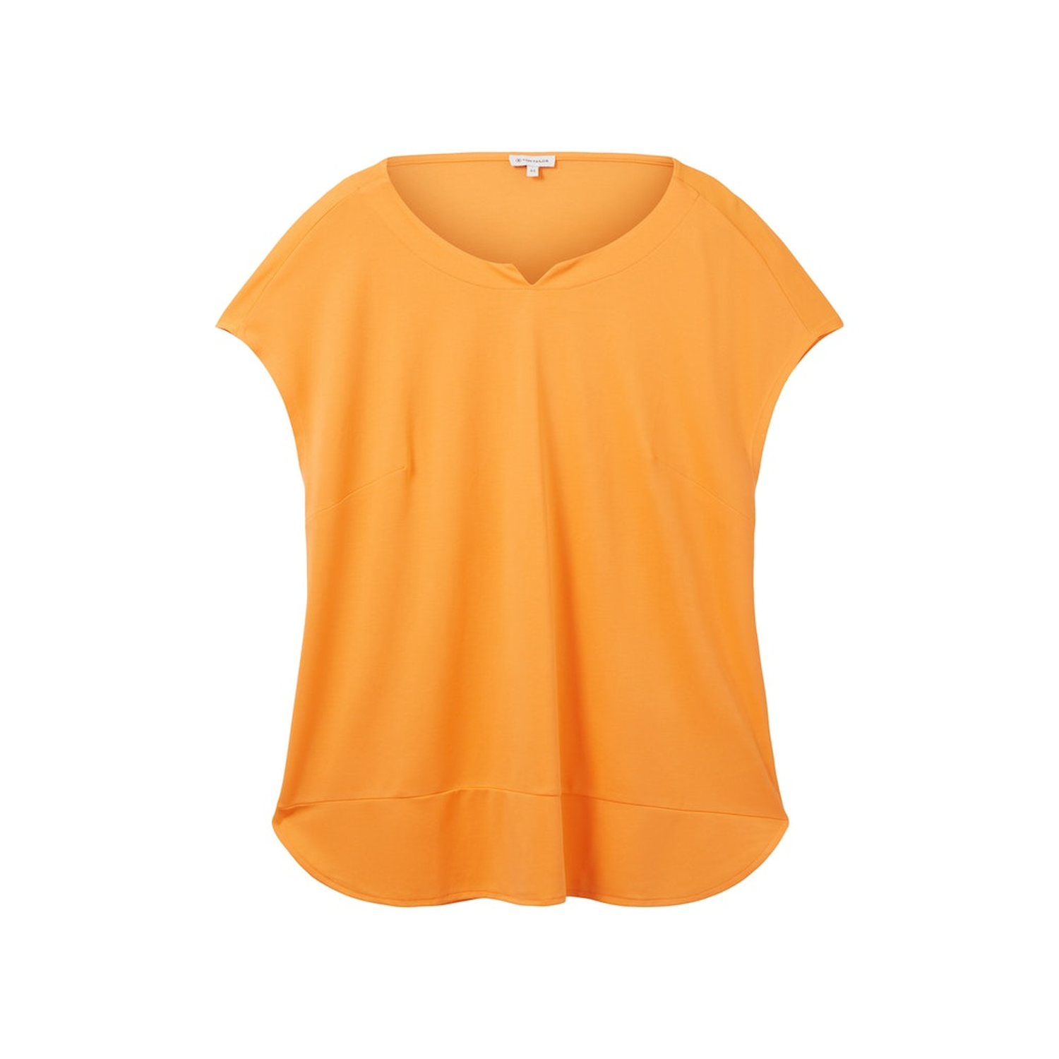 mango TAILOR PLUS T-Shirt € orange, 32,00 TOM