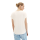 TOM TAILOR T-Shirt offwhite