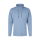 TOM TAILOR Langarm-Shirt mit Stehkragen greyish mid blue