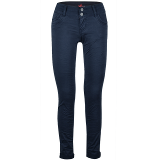BUENA VISTA Jeans Malibu II 7/8 dark blue