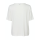 FRAPP T-Shirt mit Strassprint offwhite multicolor