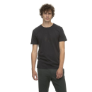 RAGWEAR T-Shirt Pharello mit Print black