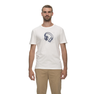 RAGWEAR T-Shirt Pharello mit Print white