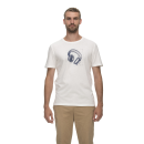 RAGWEAR T-Shirt Pharello mit Print white