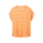 TOM TAILOR DENIM T-Shirt  mango pink stripe