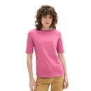 TOM TAILOR T-Shirt pink