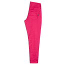 BUENA VISTA Jeans Tummyless 7/8 candy pink