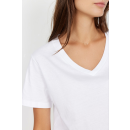 SOYACONCEPT T-Shirt SC-Derby white