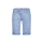 BUENA VISTA Jeans Malibu Short silver blue