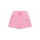 TOM TAILOR DENIM Shorts mit Leinen fresh pink