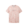 TOM TAILOR T-Shirt mit Allover-Print pink