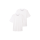 TOM TAILOR Basic T-Shirt im Doppelpack white