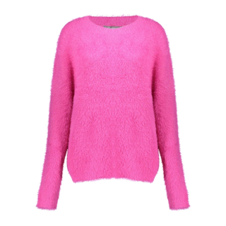 GEISHA Pullover pink