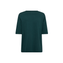 SOYACONCEPT Shirt SC-Felicity mit Print shady green