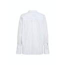 SOYACONCEPT Bluse SC-Vibika mit Streifen white