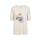 SOYACONCEPT T-Shirt mit Print SC-Marica 270 cream