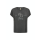 SOYACONCEPT T-Shirt SC-Marica 271 mit Print dark grey melange